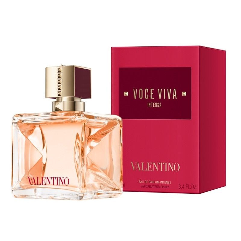 Valentino Voce Viva for Women 3.4 oz Eau de Parfum Spray