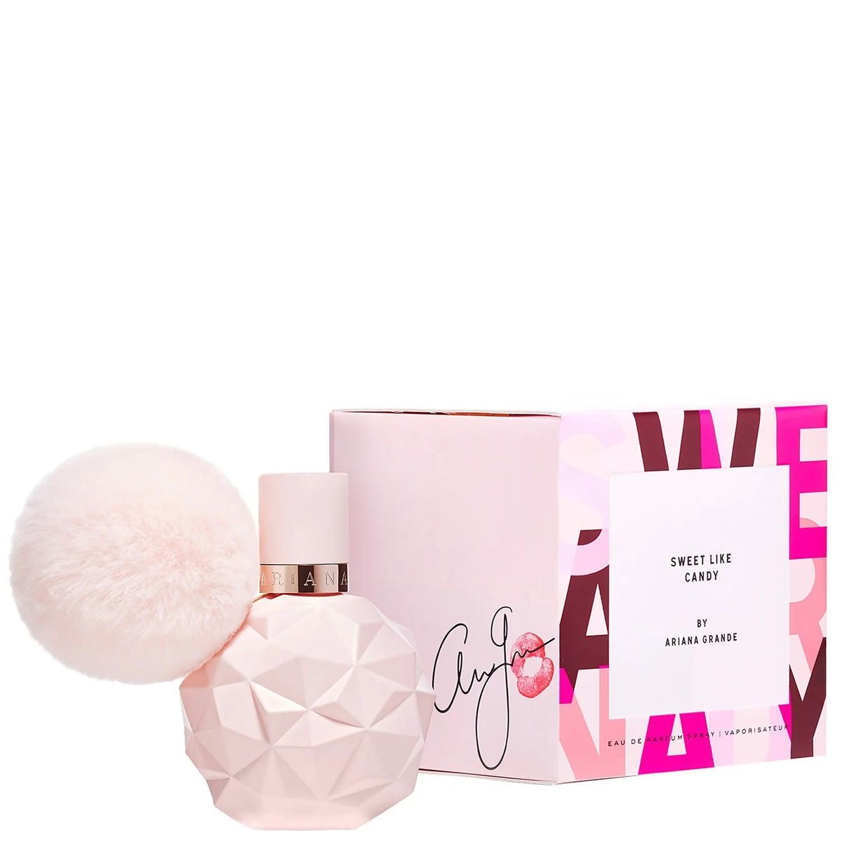 Sweet Like Candy by Ariana Grande for Women 3.4oz