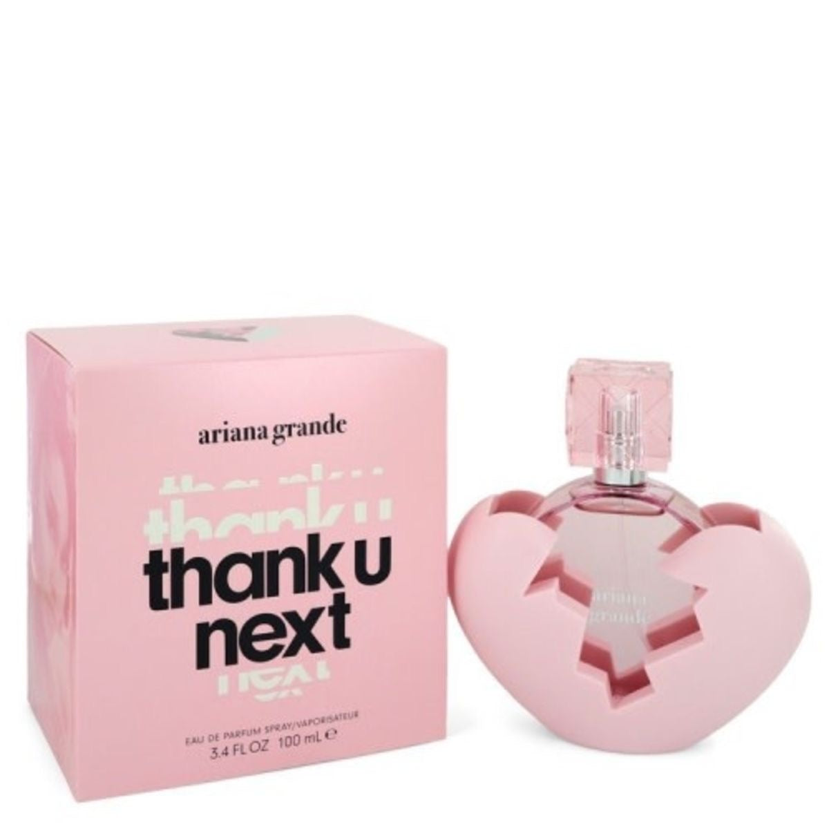 Thank U Next by Ariana Grande for Women 3.4oz
