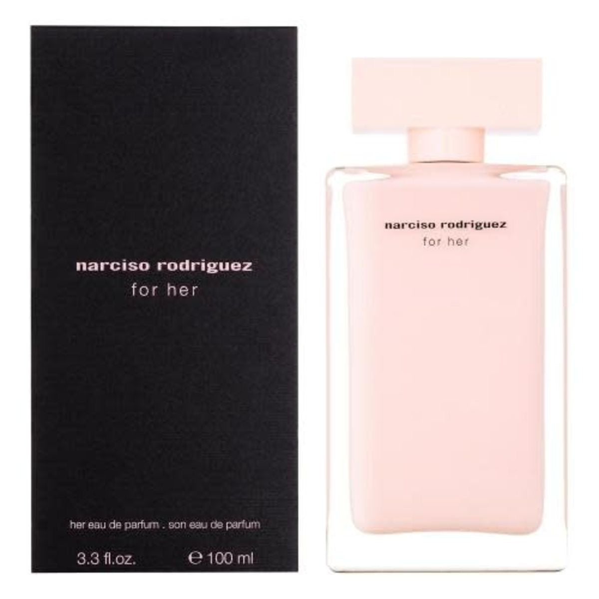 Narciso Rodriguez Parfum by Narciso Rodriguez for Women3.3oz