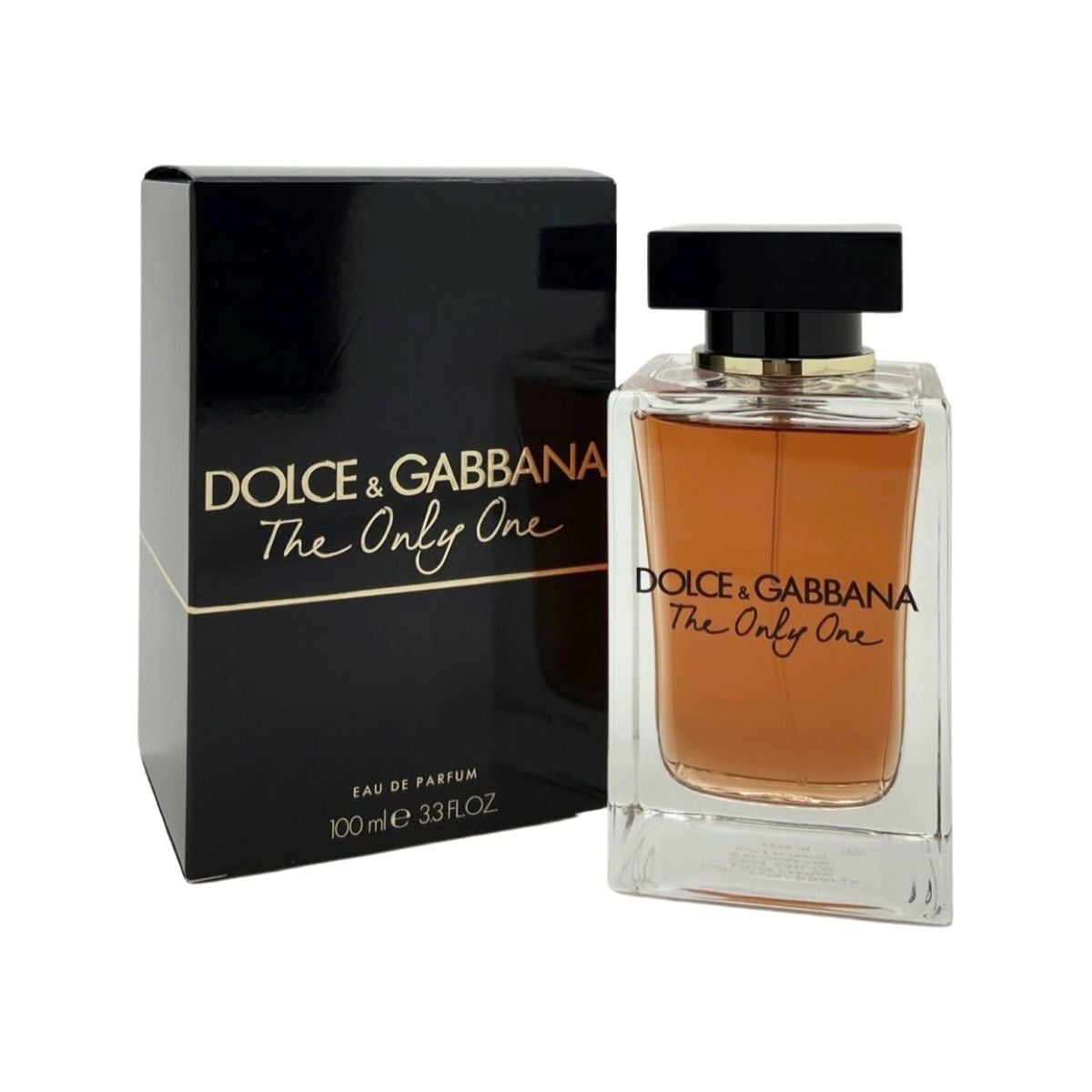The Only One by Dolce And Gabbana for Women 3.3oz