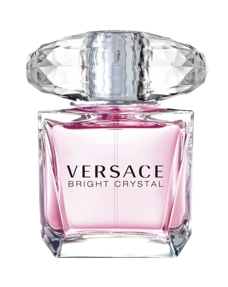 Versace Bright Crystal by Versace for Women 3 oz Eau de Toilette Spray