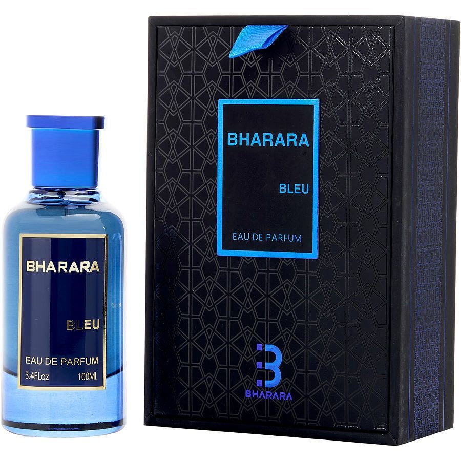 Blue EDP by Bharara for Men3.4oz