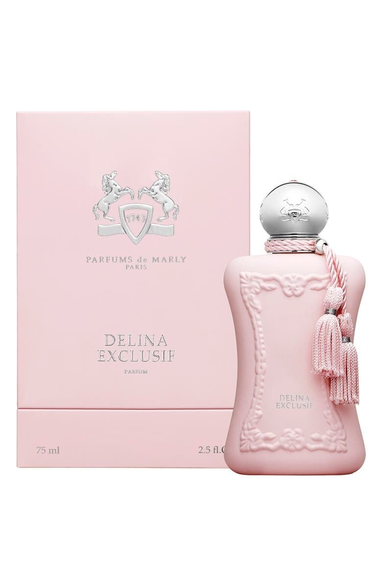 PARFUMS DE MARLY Delina Exclusif Parfum - Parfum for Women
