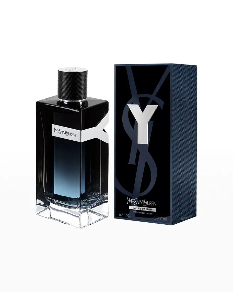 Yves Saint Laurent Men's Y Eau de Parfum, 3.3-oz