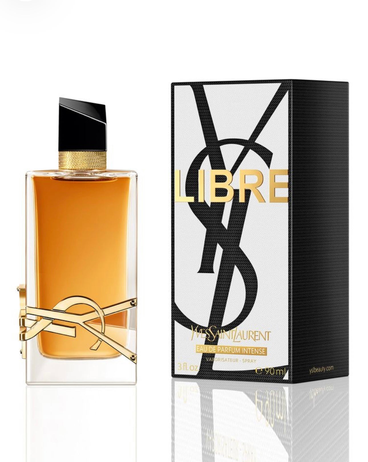 YVES SAINT LAURENT - Eau de Parfum Libre Intense
3.0 OZ