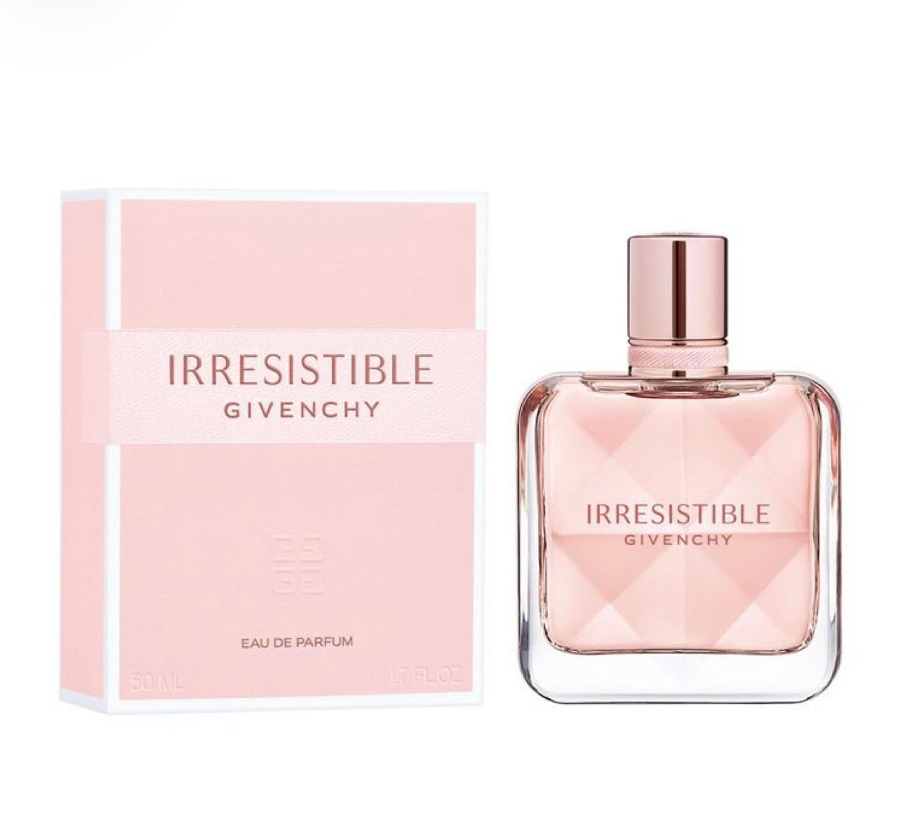 Givenchy Irresistible for Women Eau De Parfum Spray 2.7 Ounces