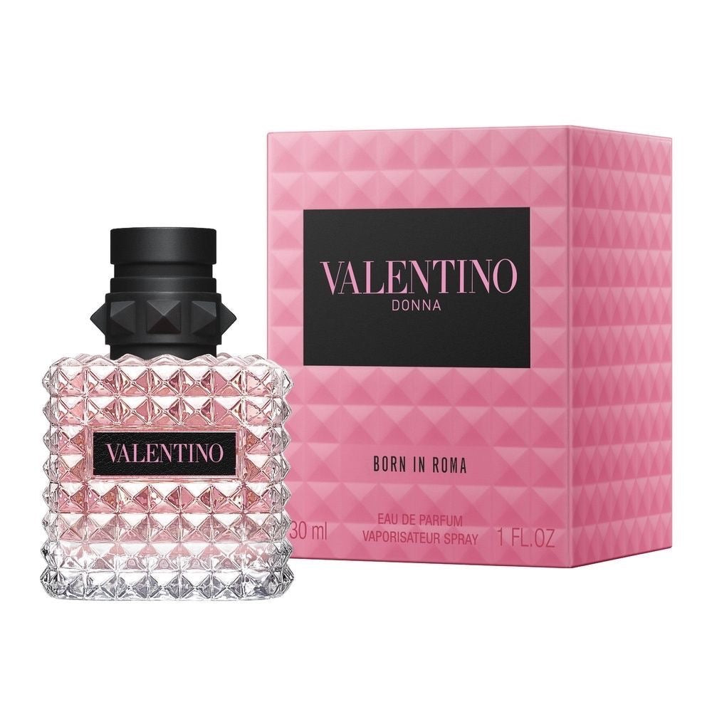 Valentino Valentino Donna Born In Roma EDP Spray Women 3.4 oz