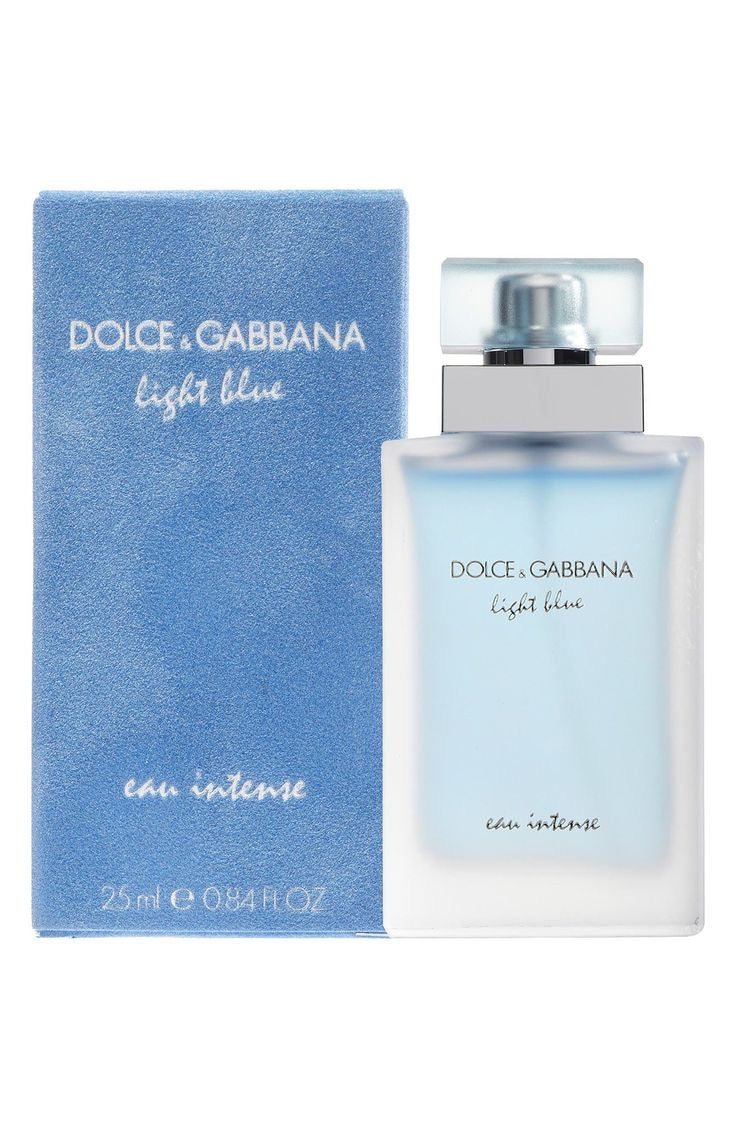 Dolce & Gabbana Light Blue, Eau De Toilette Spray, Fragrance For Women