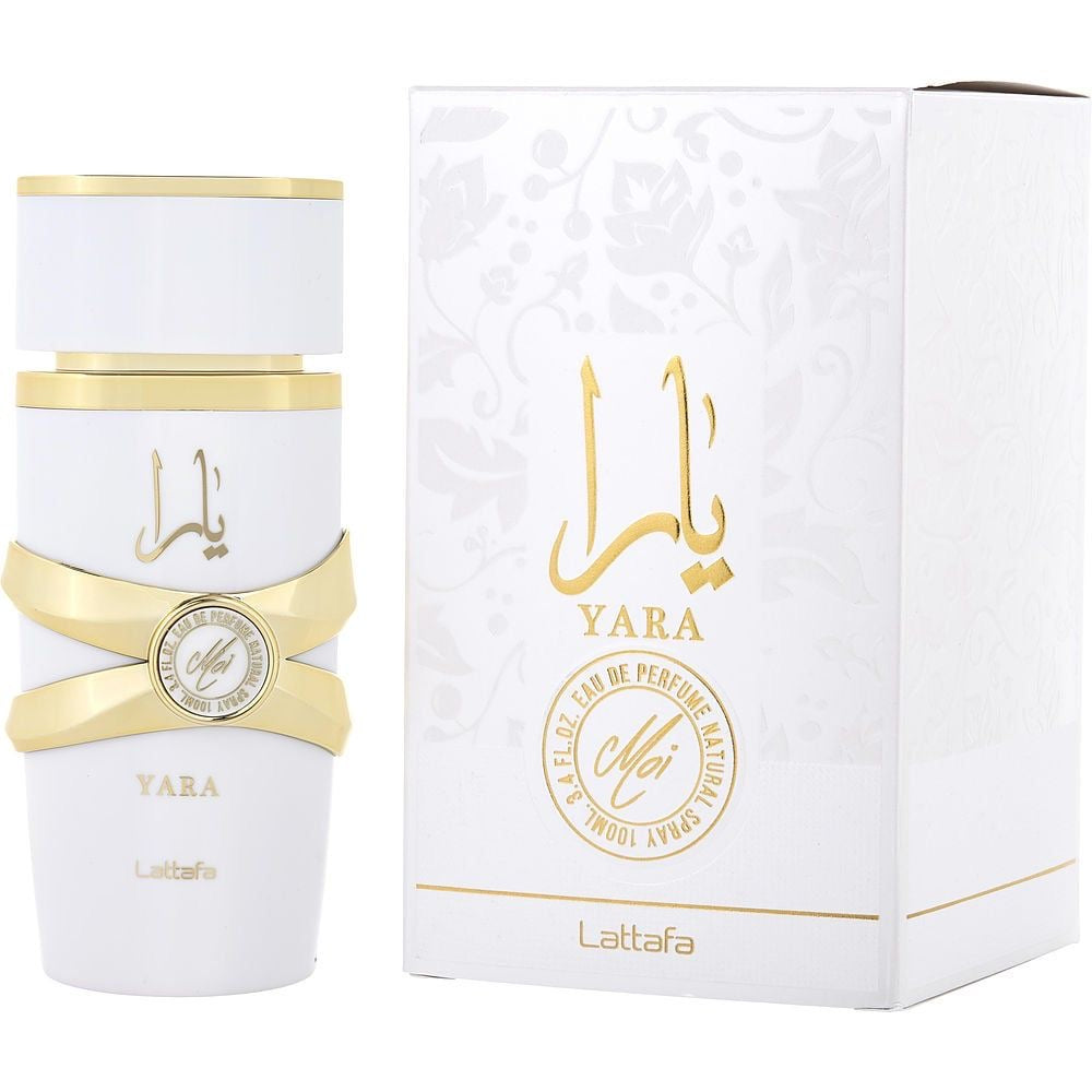 Yara Moi by Lattafa for Women3.4oz