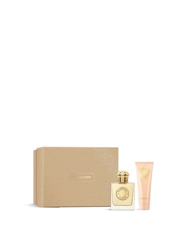Goddess 2Pcs Gift Set by Burberry for Women