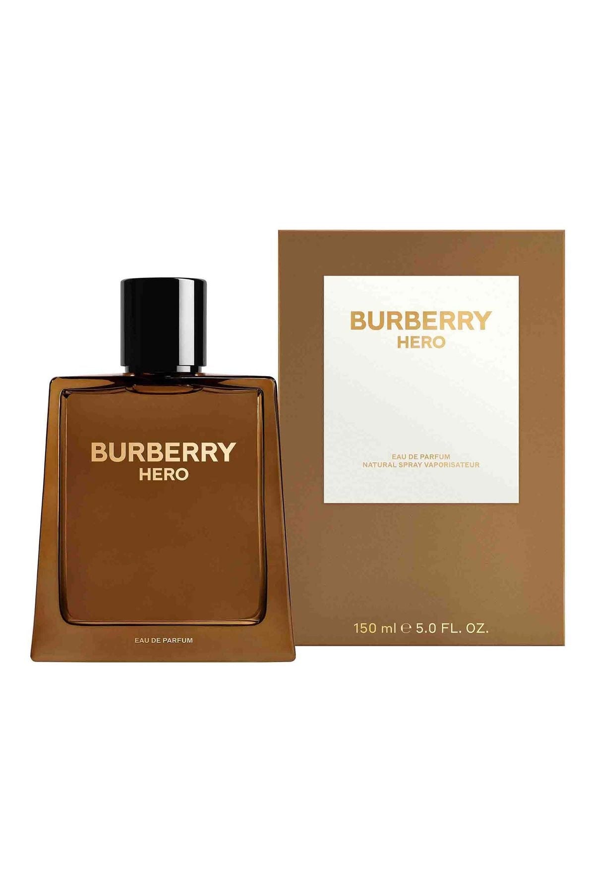 Burberry Hero by Burberry for Men3.3oz
