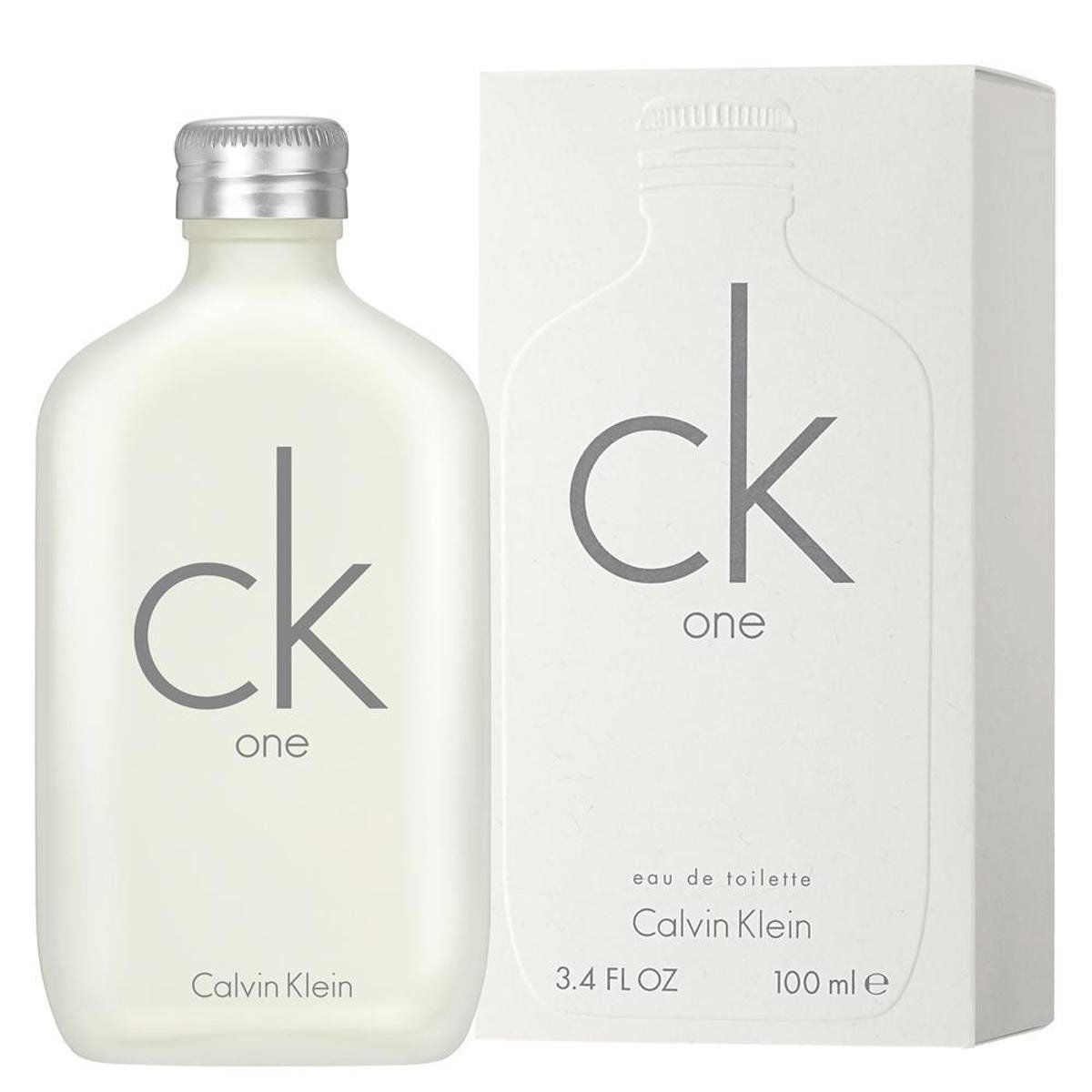 calvin kelvin perfume