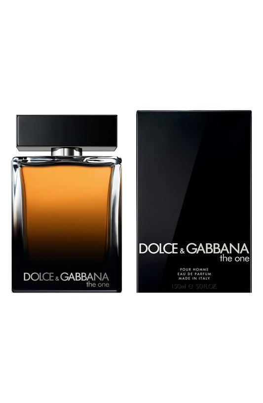 The One Parfum by Dolce And Gabbana for Men 3.3oz