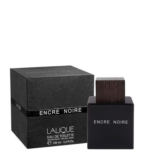 Encre Noire by Lalique for Men3.3oz