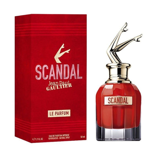 Jean Paul Gaultier Scandal Le Parfum EDP Intense Spray Women 2.7 oz