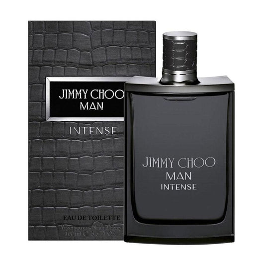 Man Intense by Jimmy Choo for Men3.4 oz