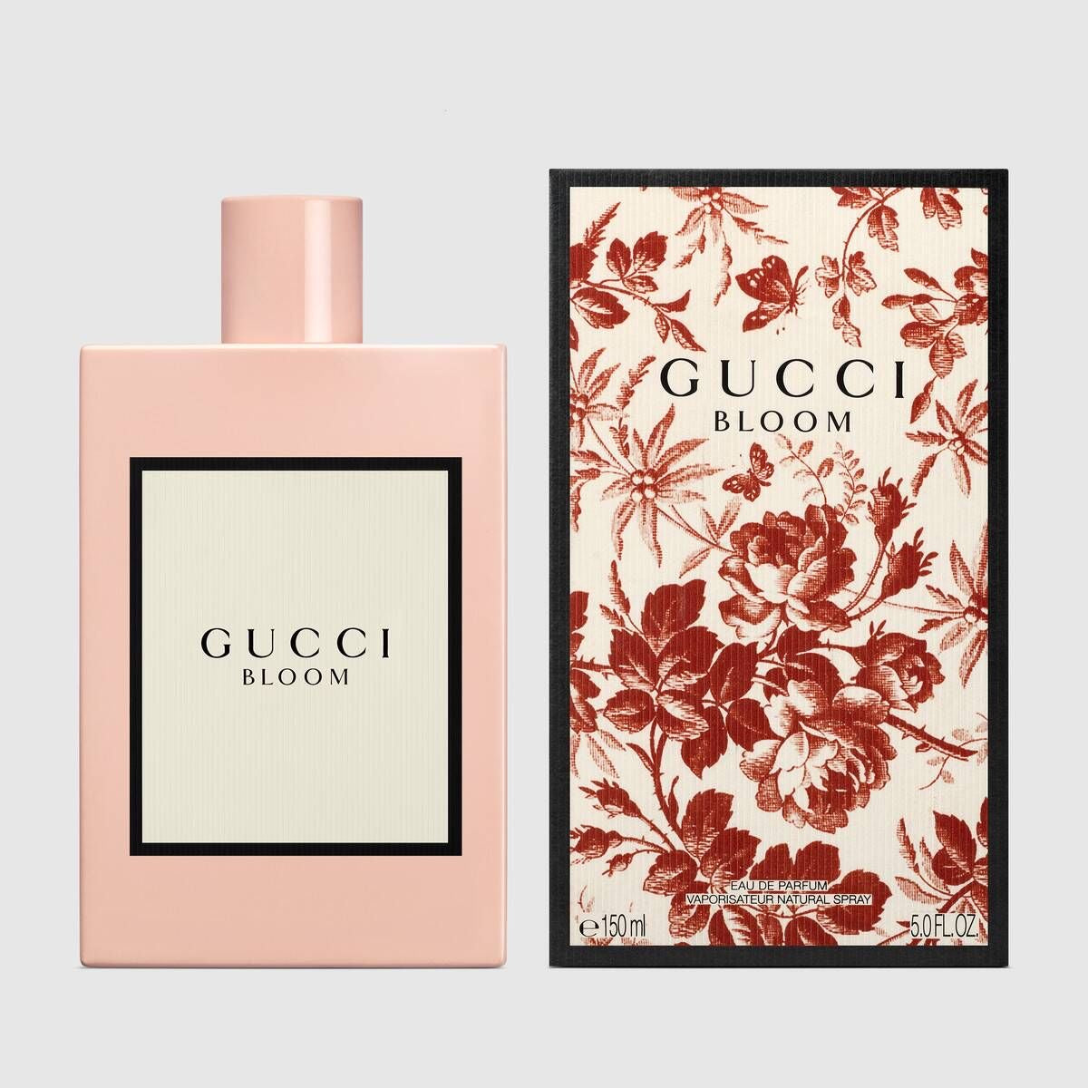 Gucci Bloom for Women Eau de Parfum Spray, 3.3 oz