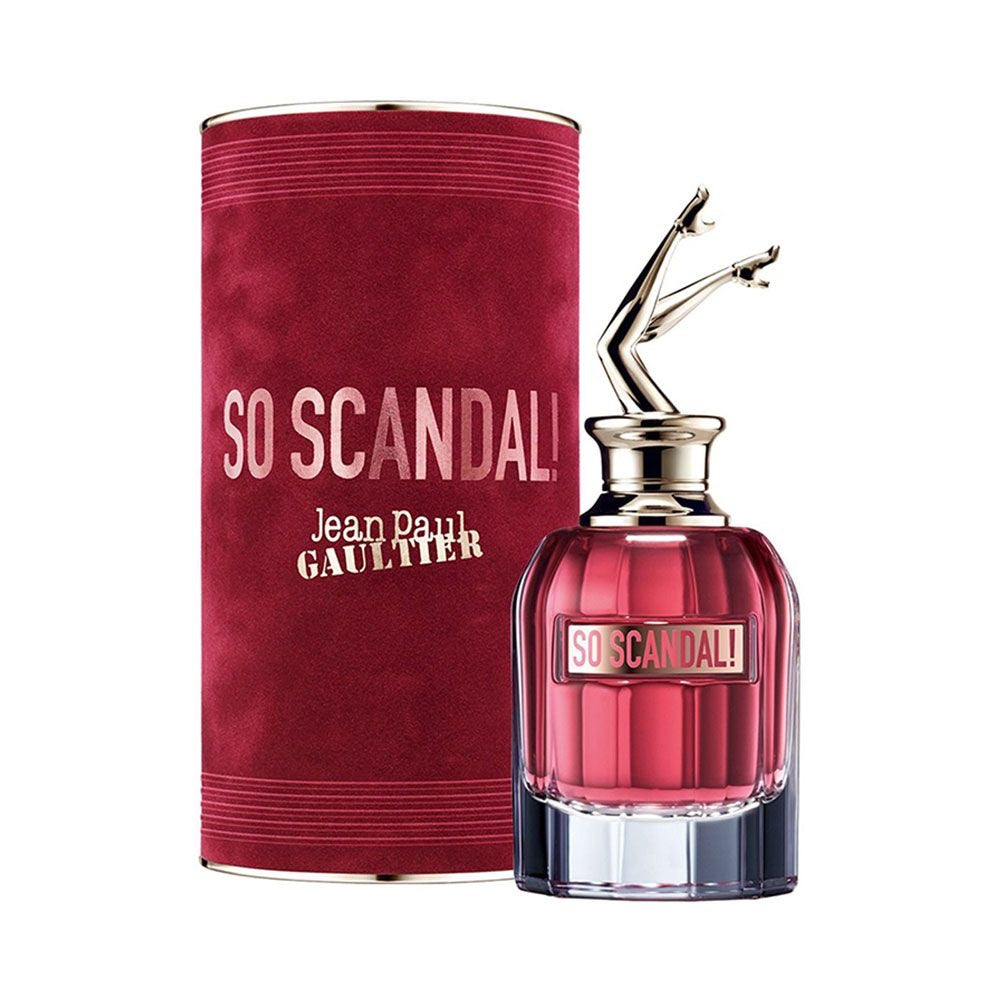 So Scandal by Jean Paul Gaultier for Women 2.7 oz