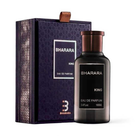 Bharara King by Bharara for Men 3.4oz