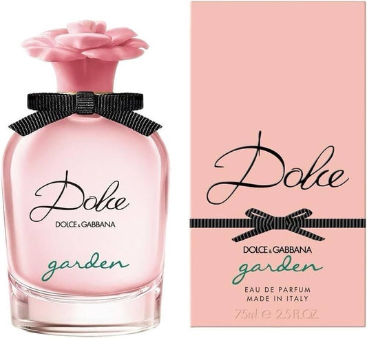 Dolce Garden by Dolce And Gabbana for Women 2.5oz