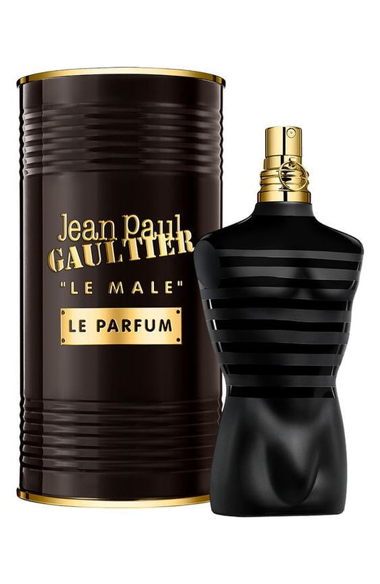 Le Male Eau De Parfum by Jean Paul Gaultier for Men4.2oz