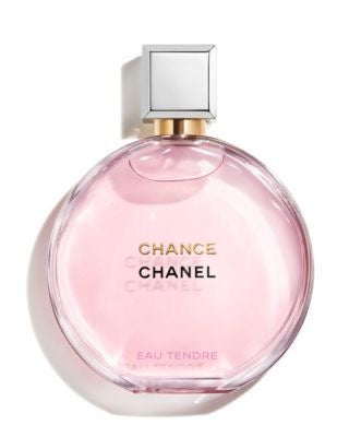 Chance Chanel Eau Tendre EDT for Women 3.4oz [by JoyoParfums]
