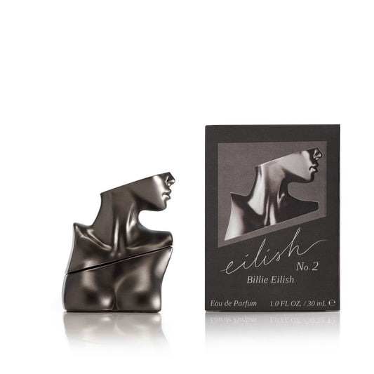 Eilish No.2 by Billie Eilish for Women 3.4oz
