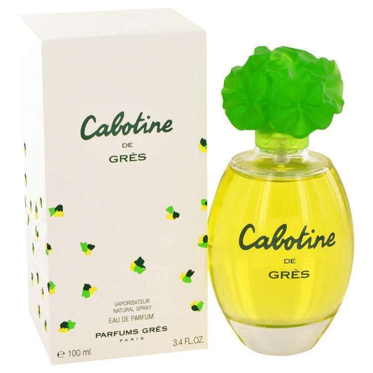 Cabotine Parfum by Parfums Gres for Women3.4oz