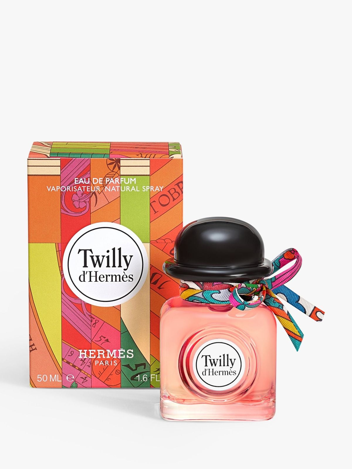 Twilly d'Hermes by Hermes for Women2.8oz