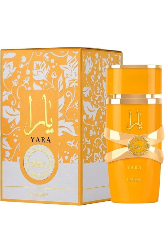 Yara Tous by Lattafa (Unisex)3.4oz