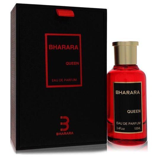 Bharara Queen by Bharara for Women 3.4oz