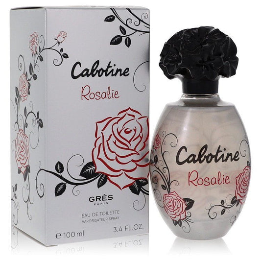 Cabotine Rosalie by Parfums Gres for Women3,4oz