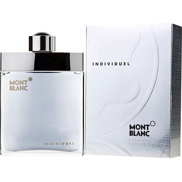 Individuel by Mont Blanc for Men2.5oz