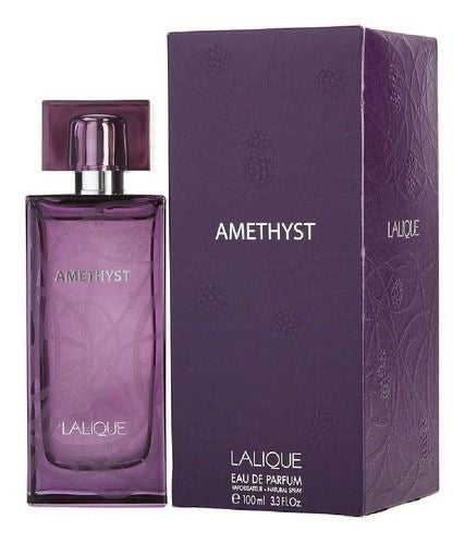 Amethyst by Lalique for Women3.3oz