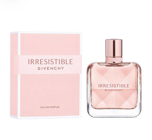 Givenchy Irresistible for Women Eau De Parfum Spray 2.7 Ounces