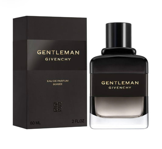 Givenchy Gentleman Boisee For Men Eau De Parfume Spray 3.4 Ounce