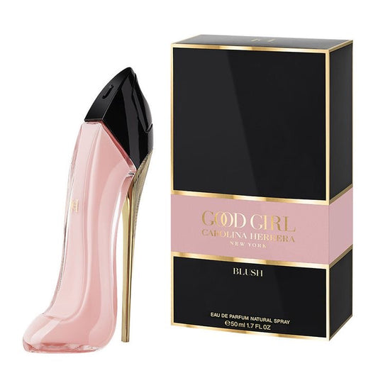 Good Girl Blush by Carolina Herrera for Women 2.7oz