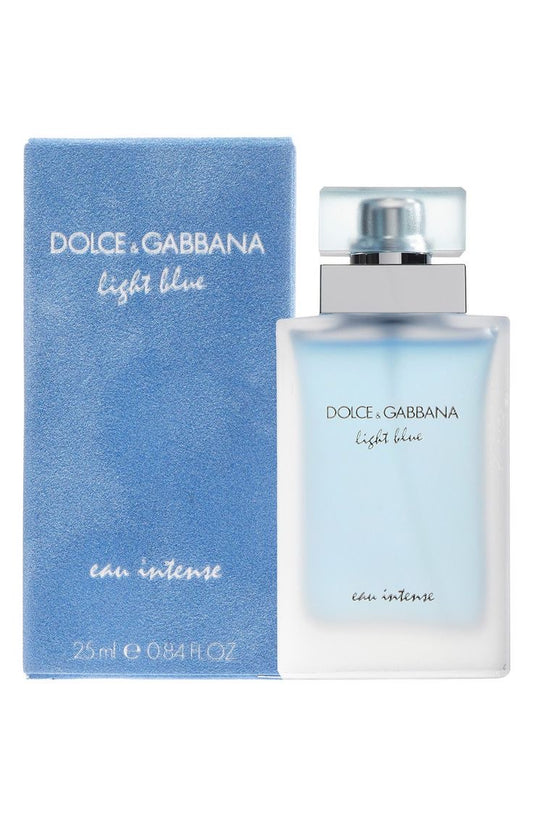 Dolce & Gabbana Light Blue, Eau De Toilette Spray, Fragrance For Women