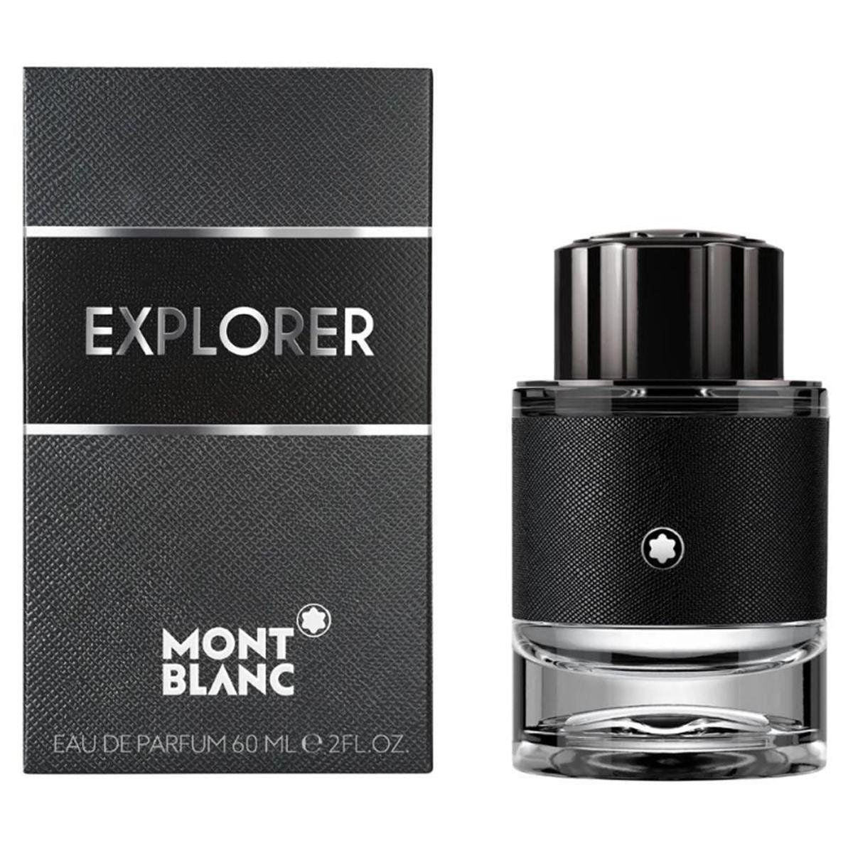 Explorer Cologne for Men 3.3 oz Eau de Parfum