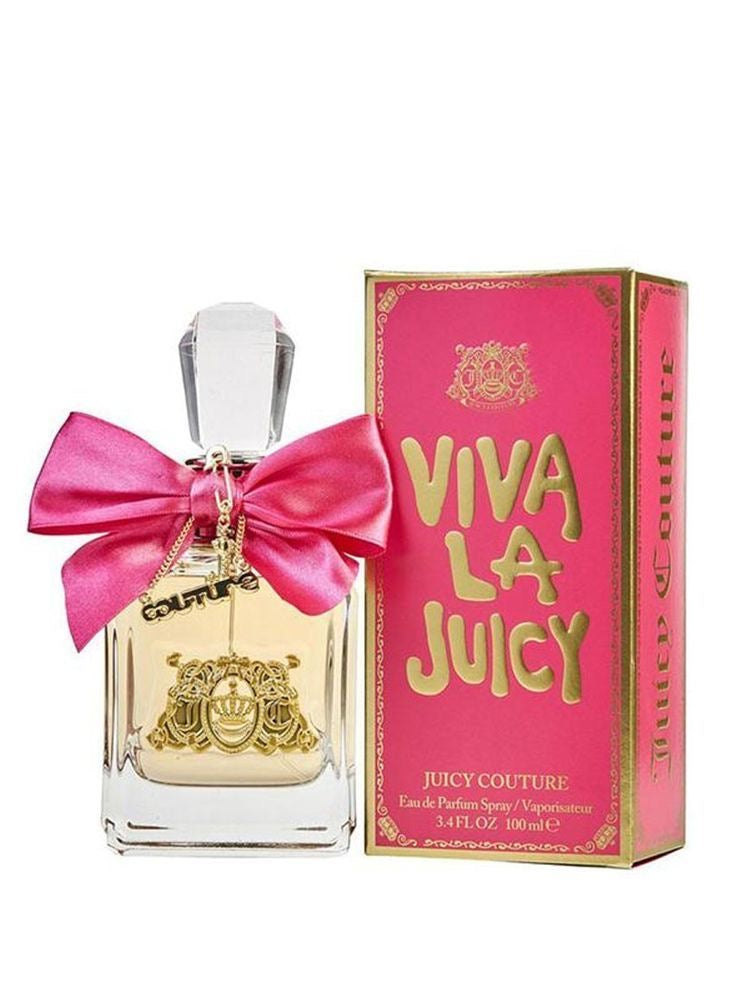 Juicy Couture, Viva La Juicy Eau De Parfum, Women's Perfume