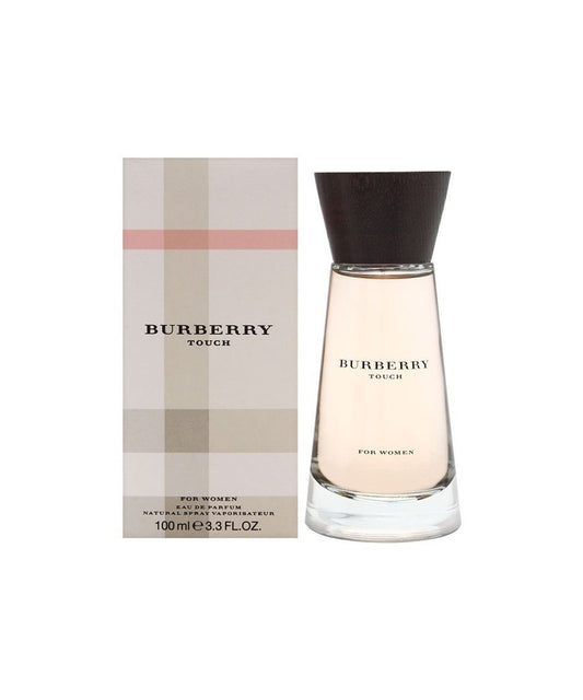 Burberry Touch Eau de Parfum for Women 3.3 oz