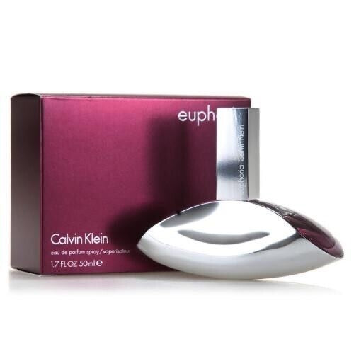 Calvin Klein Euphoria Eau de Parfum – Chypre Women's Perfume