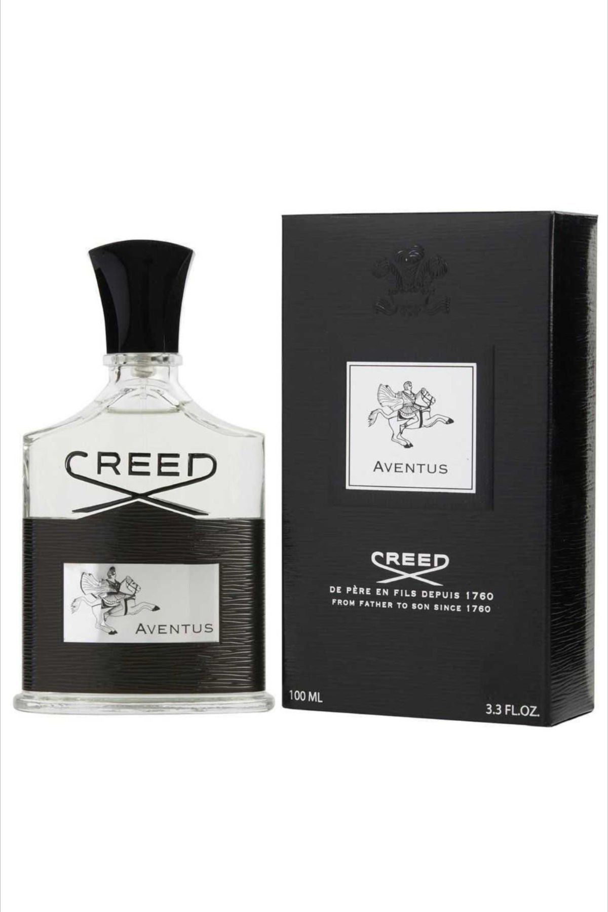 Creed Aventus Eau de Parfum3.3oz