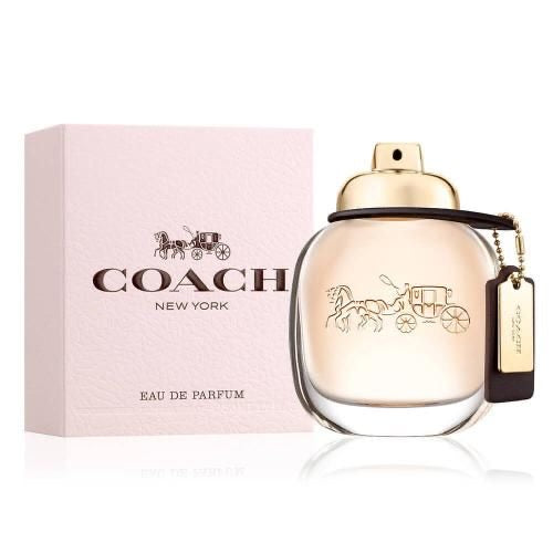 Coach Eau De Parfum 3oz