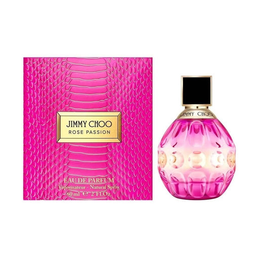 Jimmy Choo Rose Passion Eau de Parfum3.3oz