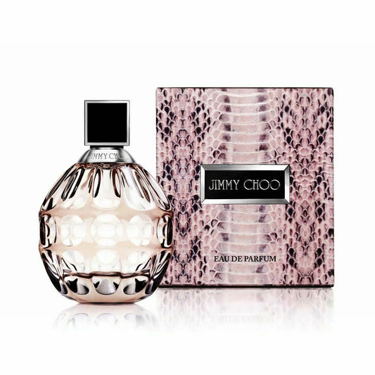 Jimmy Choo Eau De Parfum 3.3oz Spray3.3oz