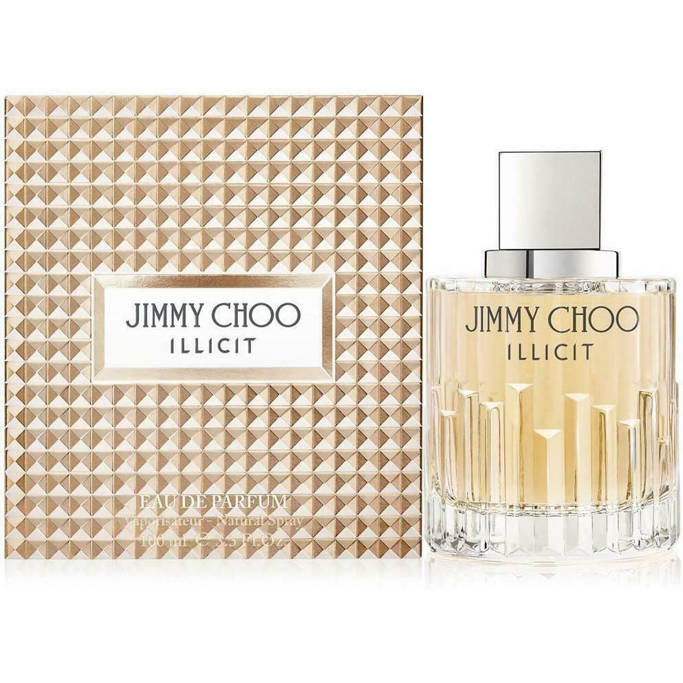 JIMMY CHOO Illicit 3.3oz Eau de Parfum Women