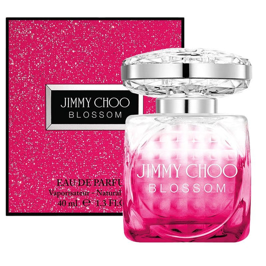 Jimmy C͏h͏o͏o͏ Blossom Perfume for Women Eau De Parfum Spray 3.3 oz