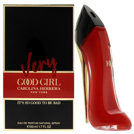 Carolina Herrera Very Good Girl EDP Spray Women 2.7 oz